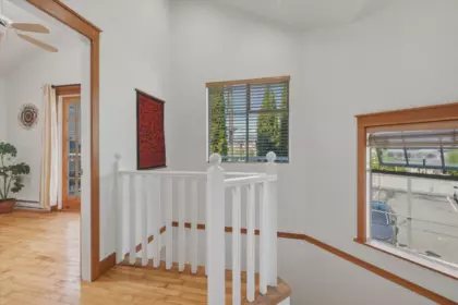 Staircase Photo of 1239 E 22nd Avenue, Vancouver, BC