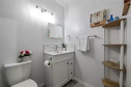 Office / Den Photo of 3 13660 84 Avenue, Surrey, BC