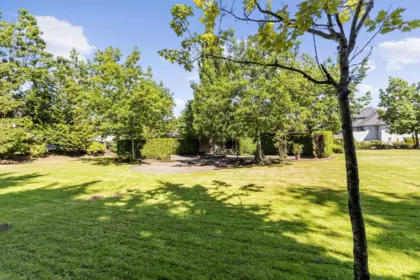 Outdoor Patio Photo of 3 13660 84 Avenue, Surrey, BC