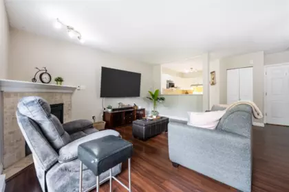 Pantry Photo of 3 13660 84 Avenue, Surrey, BC