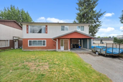 20106 53 Avenue, Langley, BC, Langley — Single Family Residence for sale