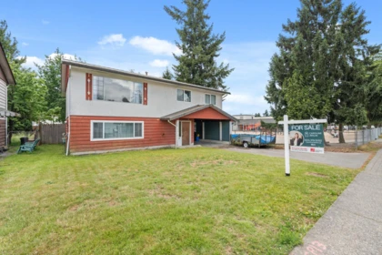 20106 53 Avenue, Langley, BC, Langley — Single Family Residence for sale