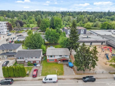 20106 53 Avenue, Langley, BC, Langley — Single Family Residence for sale