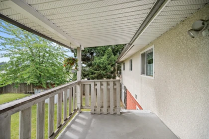 Garden / Landscaping Photo of 20106 53 Avenue, Langley, BC