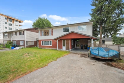 20106 53 Avenue, Langley, BC, Langley — Single Family Residence for sale