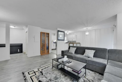 Kitchen Photo of 203 7064 133b Street, Surrey, BC