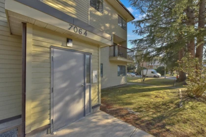 Street View Photo of 203 7064 133b Street, Surrey, BC