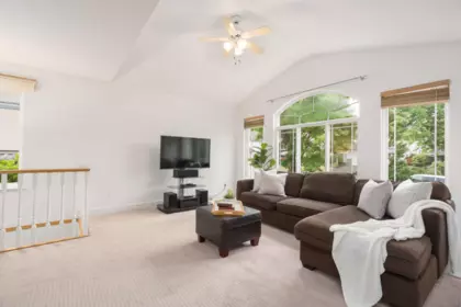 3350 Thor Court, Coquitlam, BC, Coquitlam — Single Family Residence for sale