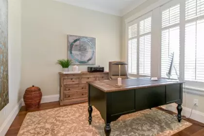 Office / Den Photo of 4745 204a Street, Langley, BC