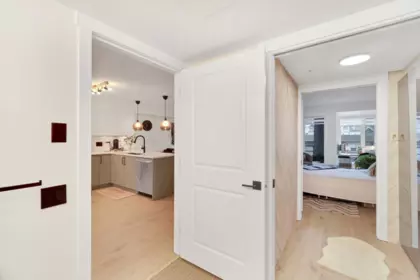 303 857 W 15th Street, North Vancouver, BC, North Vancouver — Apartment/Condo for sale