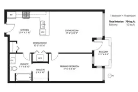 303 857 W 15th Street, North Vancouver, BC