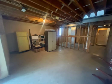 Basement Recreation Room Photo of 23647 112a Avenue, Maple Ridge, BC