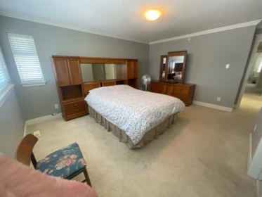 Bedroom 2 Photo of 23647 112a Avenue, Maple Ridge, BC