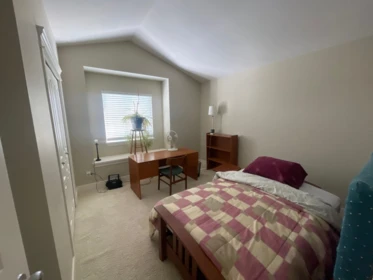 Bedroom 4 Photo of 23647 112a Avenue, Maple Ridge, BC