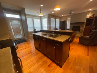 Kitchen Photo of 23647 112a Avenue, Maple Ridge, BC