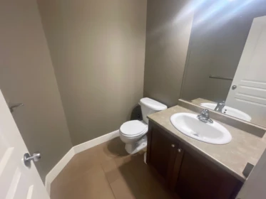Primary Bathroom Photo of 23647 112a Avenue, Maple Ridge, BC