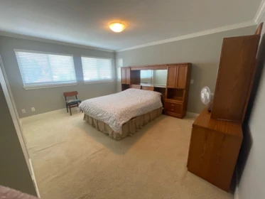 Walk-In Closet Photo of 23647 112a Avenue, Maple Ridge, BC