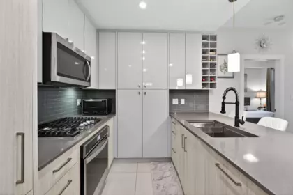 307 23233 Gilley Road, Richmond, BC, Richmond — Apartment/Condo for sale