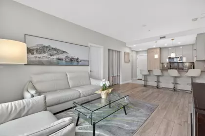 307 23233 Gilley Road, Richmond, BC, Richmond — Apartment/Condo for sale