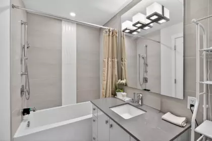 Pantry Photo of 307 23233 Gilley Road, Richmond, BC