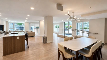 Loft / Bonus Room Photo of 2702 618 Carnarvon Street, New Westminster, BC
