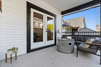 Garden / Landscaping Photo of 50952 Sophie Crescent, Chilliwack, BC