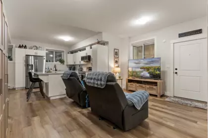 Mudroom Photo of 50952 Sophie Crescent, Chilliwack, BC