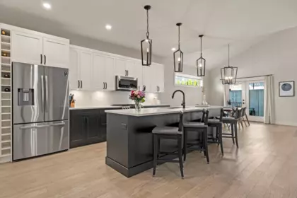 Pantry Photo of 50952 Sophie Crescent, Chilliwack, BC