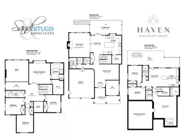Community Amenities Photo (Clubhouse) of 34615 Gordon Place, Mission, BC