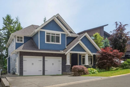 34615 Gordon Place, Mission, BC, Mission — Single Family Residence for sale