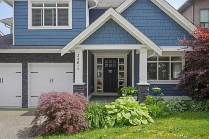 34615 Gordon Place, Mission, BC, Mission — Single Family Residence for sale