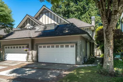 41 5811 122 Street, Surrey, BC, Surrey — Townhouse for sale