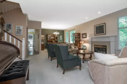 41 5811 122 Street, Surrey, BC, Surrey — Townhouse for sale