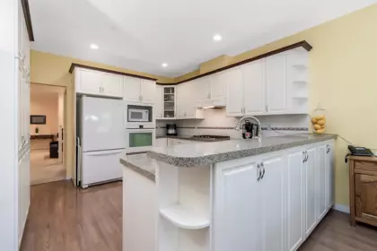 Guest Bathroom Photo of 41 5811 122 Street, Surrey, BC