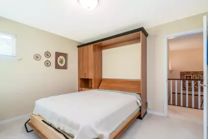 Laundry Room Photo of 41 5811 122 Street, Surrey, BC