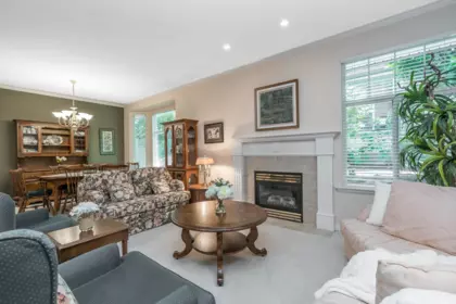 Pantry Photo of 41 5811 122 Street, Surrey, BC