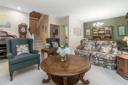 Primary Bedroom Photo of 41 5811 122 Street, Surrey, BC