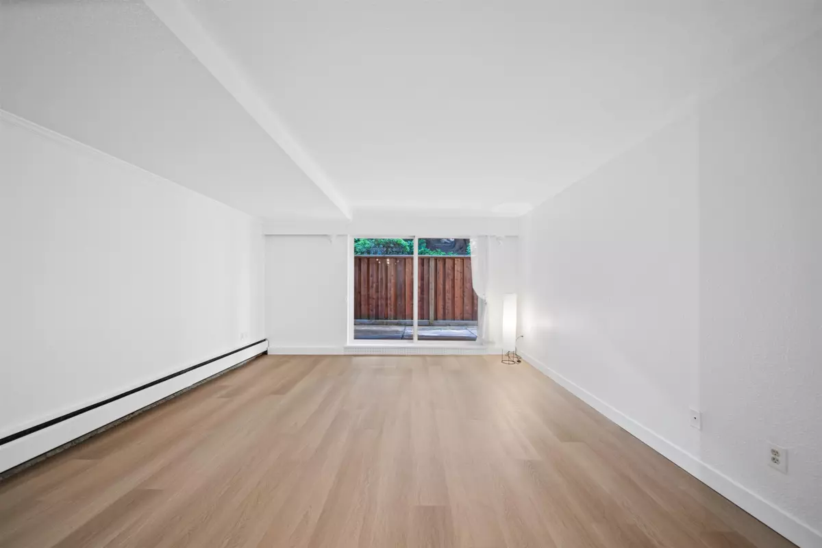 Family Room Photo of 606 756 Great Northern Way, Vancouver, BC