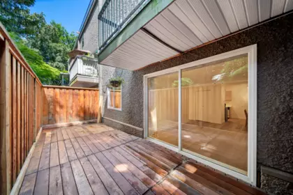 Entry Foyer Photo of 606 756 Great Northern Way, Vancouver, BC