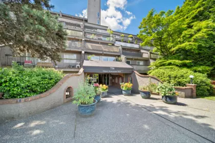 606 756 Great Northern Way, Vancouver, BC, Vancouver — Apartment/Condo for sale