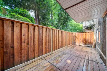Hallway Photo of 606 756 Great Northern Way, Vancouver, BC