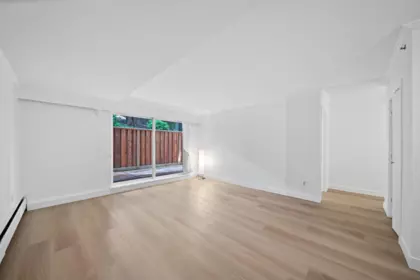 Kitchen Photo of 606 756 Great Northern Way, Vancouver, BC