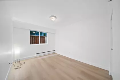 Powder Room Photo of 606 756 Great Northern Way, Vancouver, BC