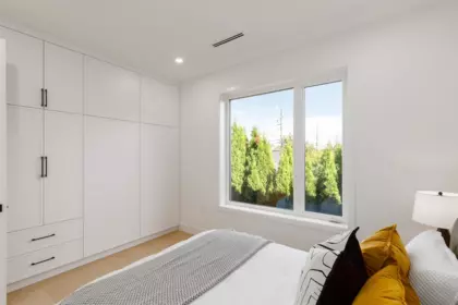 Bedroom 4 Photo of 477 W 20th Avenue, Vancouver, BC