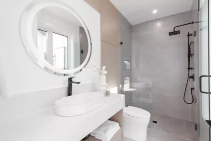 Loft / Bonus Room Photo of 477 W 20th Avenue, Vancouver, BC