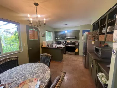Basement Recreation Room Photo of 7319 116a Street, Delta, BC