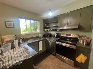 Laundry Room Photo of 7319 116a Street, Delta, BC