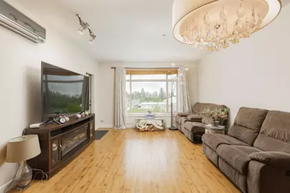 405 8067 207 Street, Langley, BC, Langley — Apartment/Condo for sale
