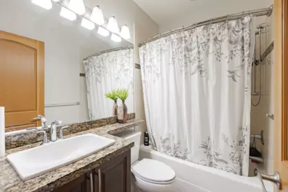 Primary Bedroom Photo of 405 8067 207 Street, Langley, BC