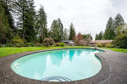 Breakfast Nook Photo of 1440 Mountain Highway, North Vancouver, BC